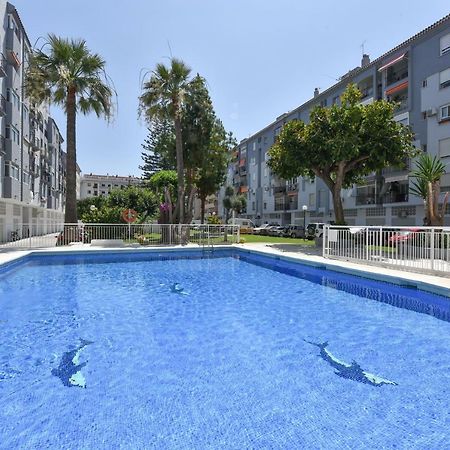 Apartamento lujo playa Lasiesta3 Fuengirola Exterior foto