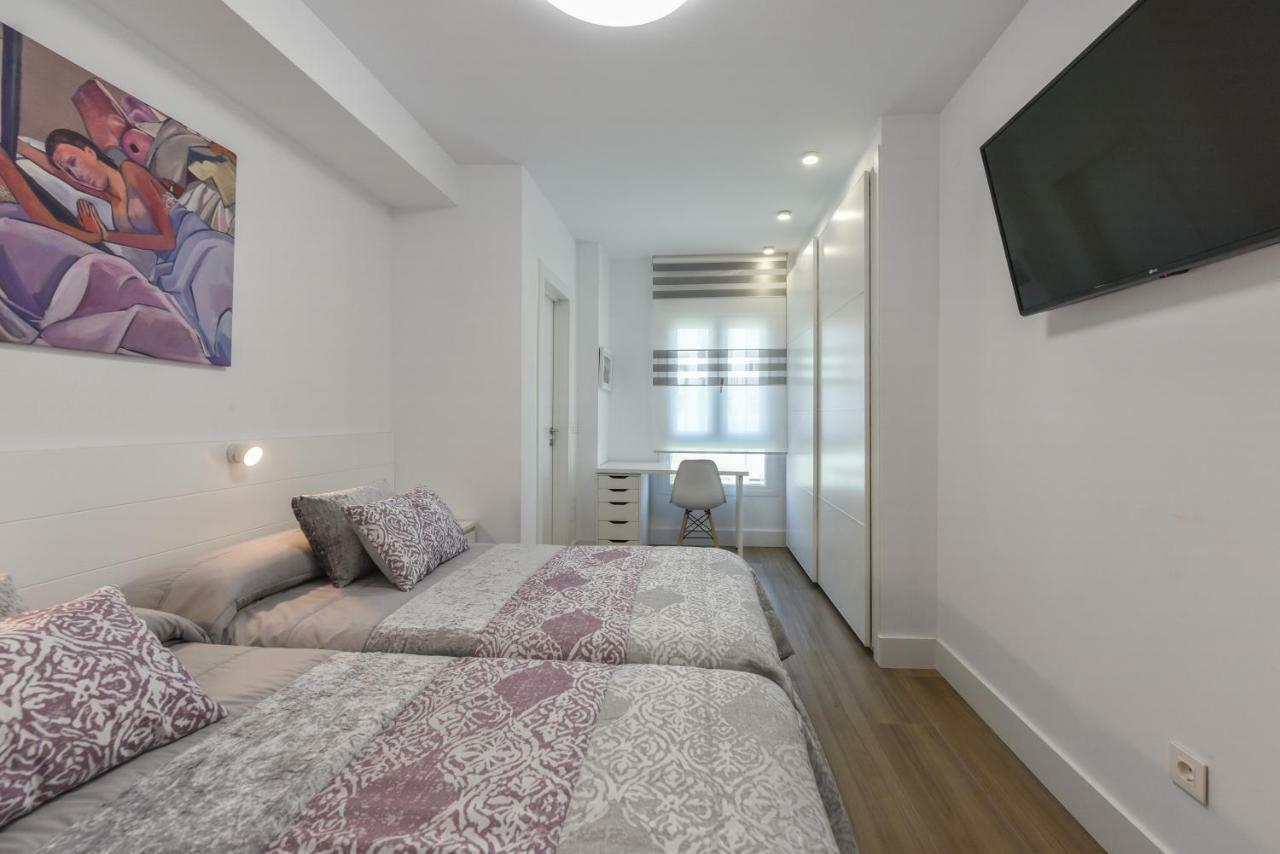 Apartamento lujo playa Lasiesta3 Fuengirola Exterior foto