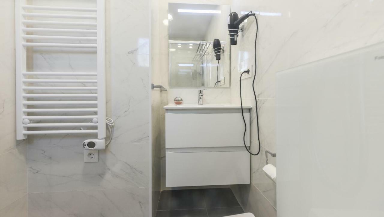 Apartamento lujo playa Lasiesta3 Fuengirola Exterior foto